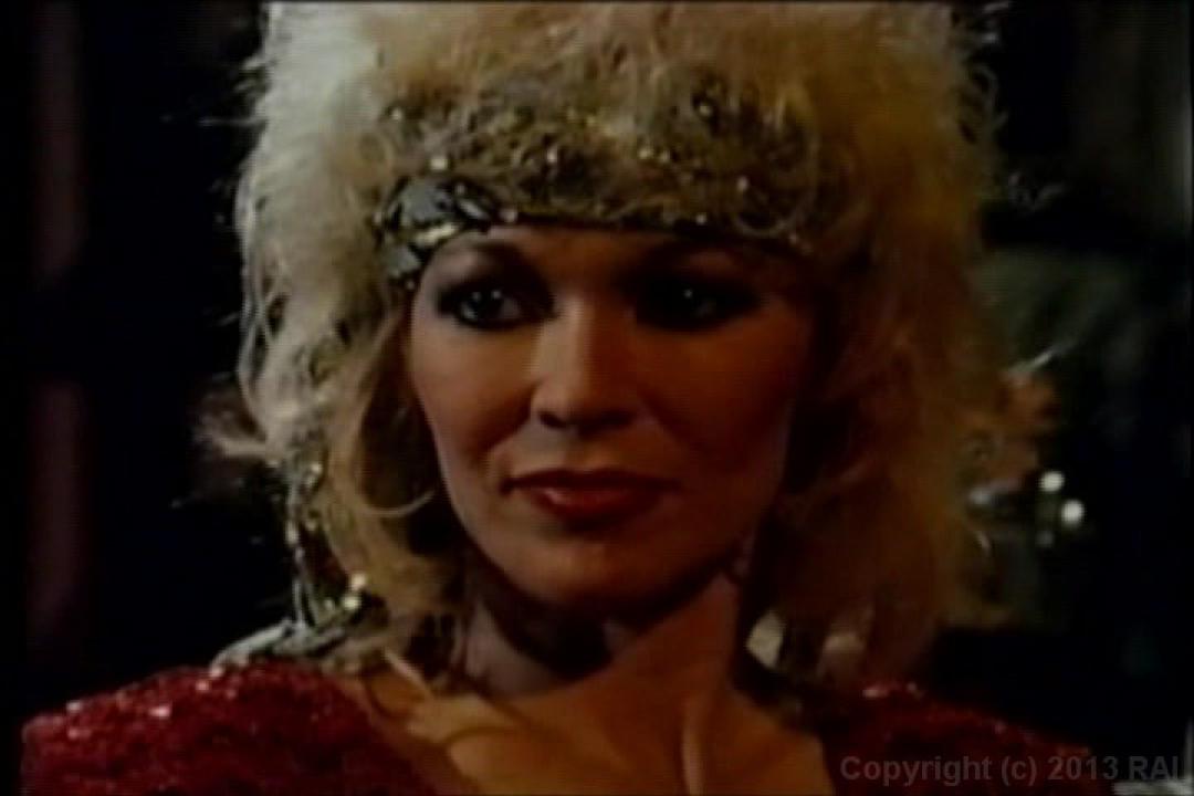 Kay Parker Triple Feature 1 サンプル画像