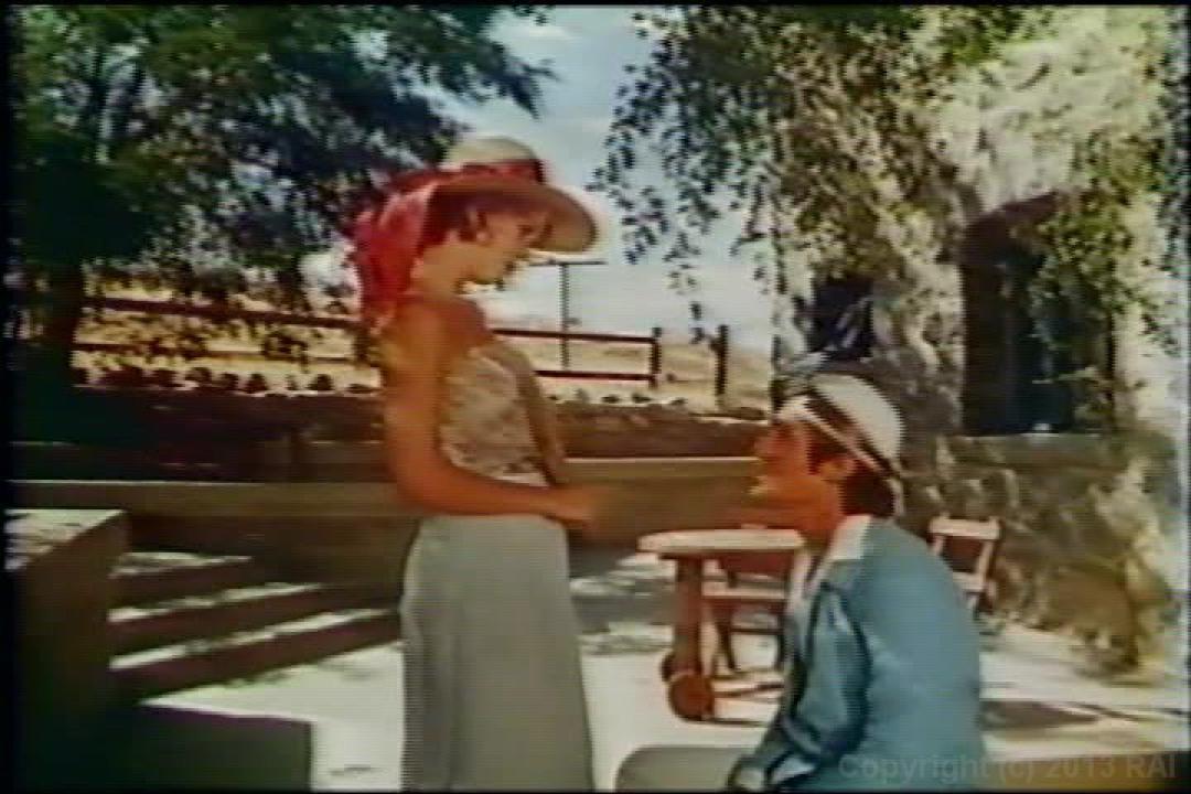 Kay Parker Triple Feature 1 サンプル画像