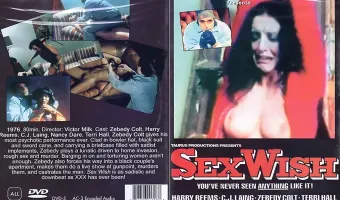 Sex Wish