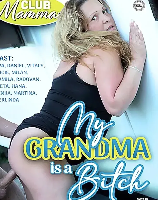 My Grandma Is A Bitchダウンロード