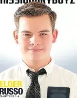 Elder Russo