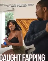 Caught Fapping 12