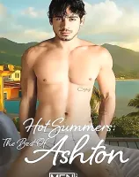 Hot Summers: The Best Of Ashton