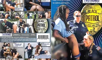 Black Patrol 2