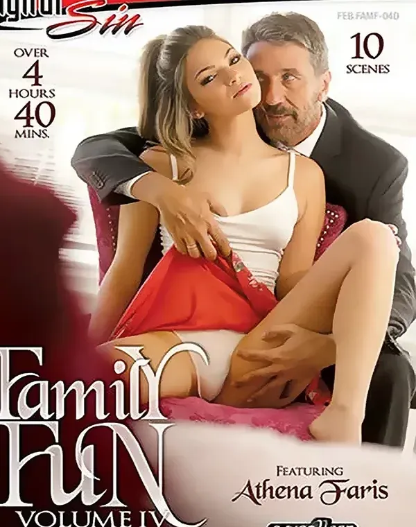 Family Fun 4 (2 DVD Set)ダウンロード