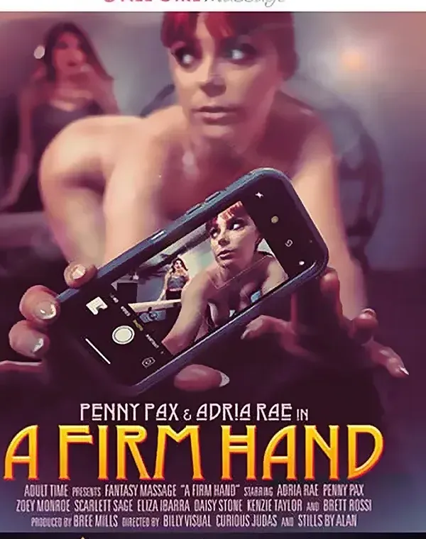 A Firm Handダウンロード