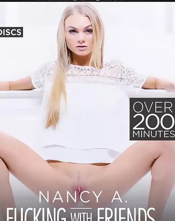 Nancy A: Fucking With Friends (2 DVD Set)ダウンロード