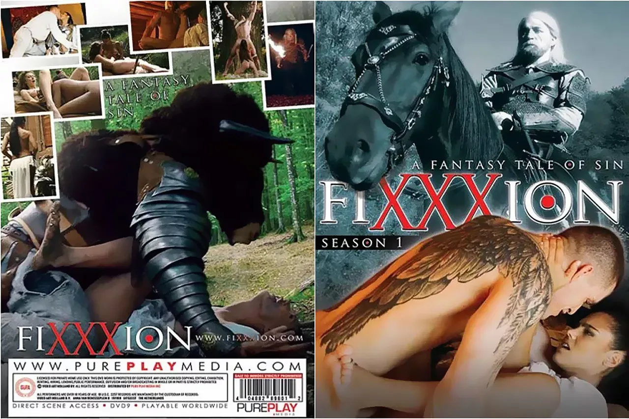 FiXXXion