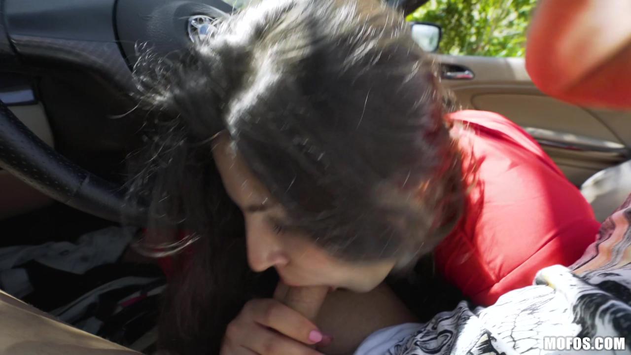 My Horny Teen GF 5 サンプル画像