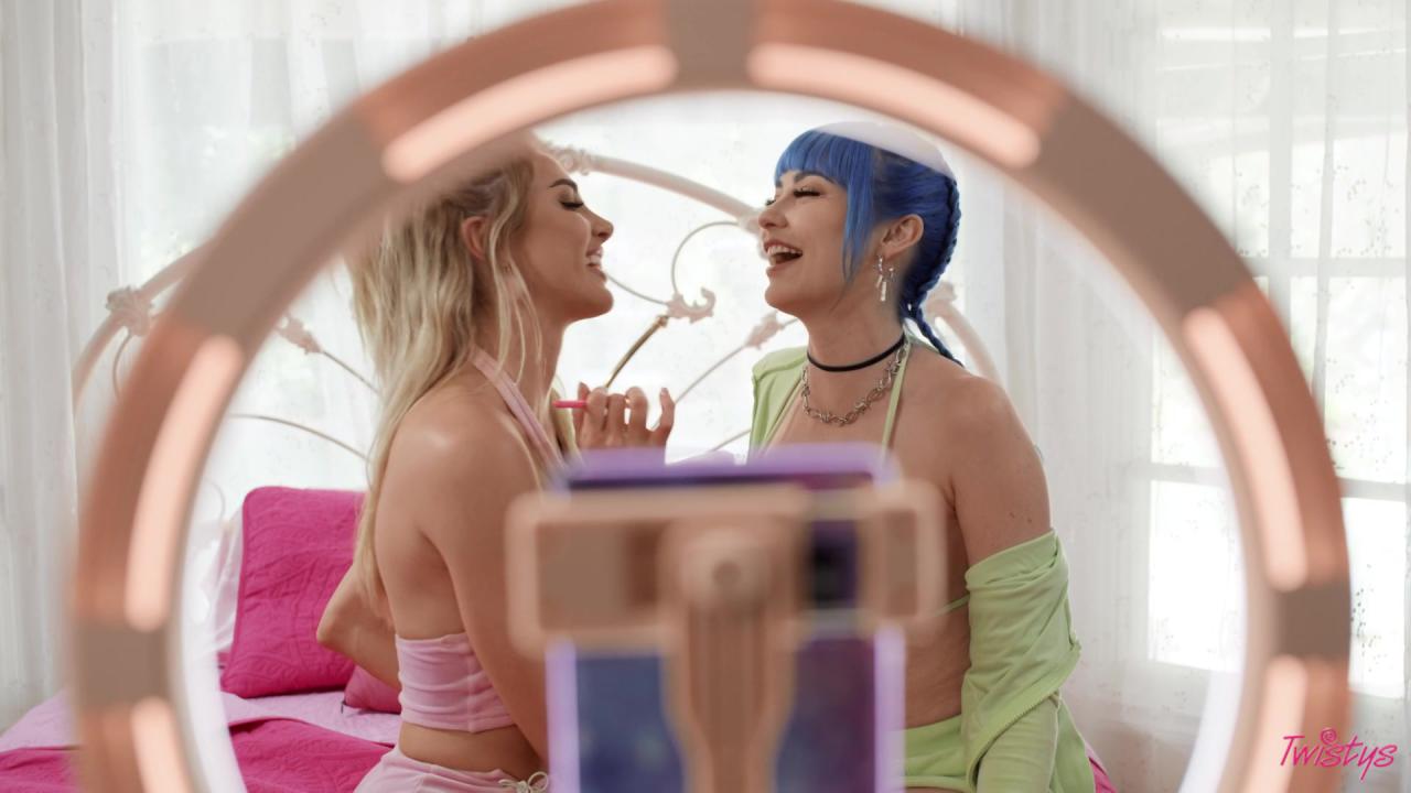 Girl Crush 6 サンプル画像