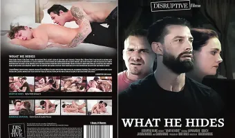 What He Hides