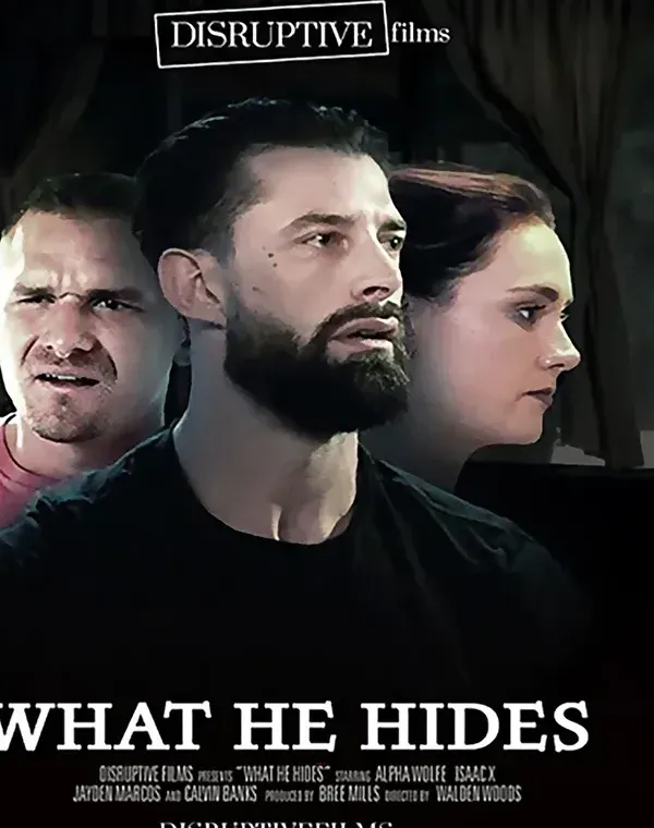 What He Hidesダウンロード