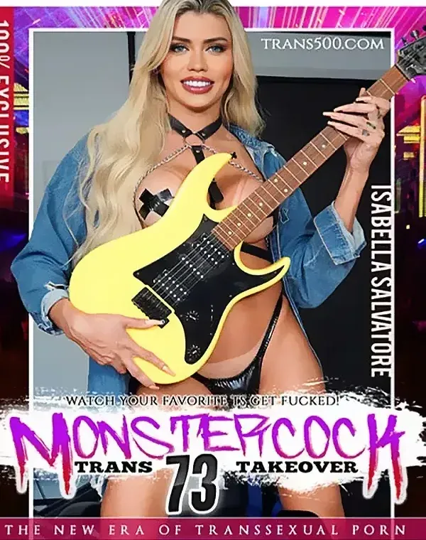 Monstercock Trans Takeover 73ダウンロード