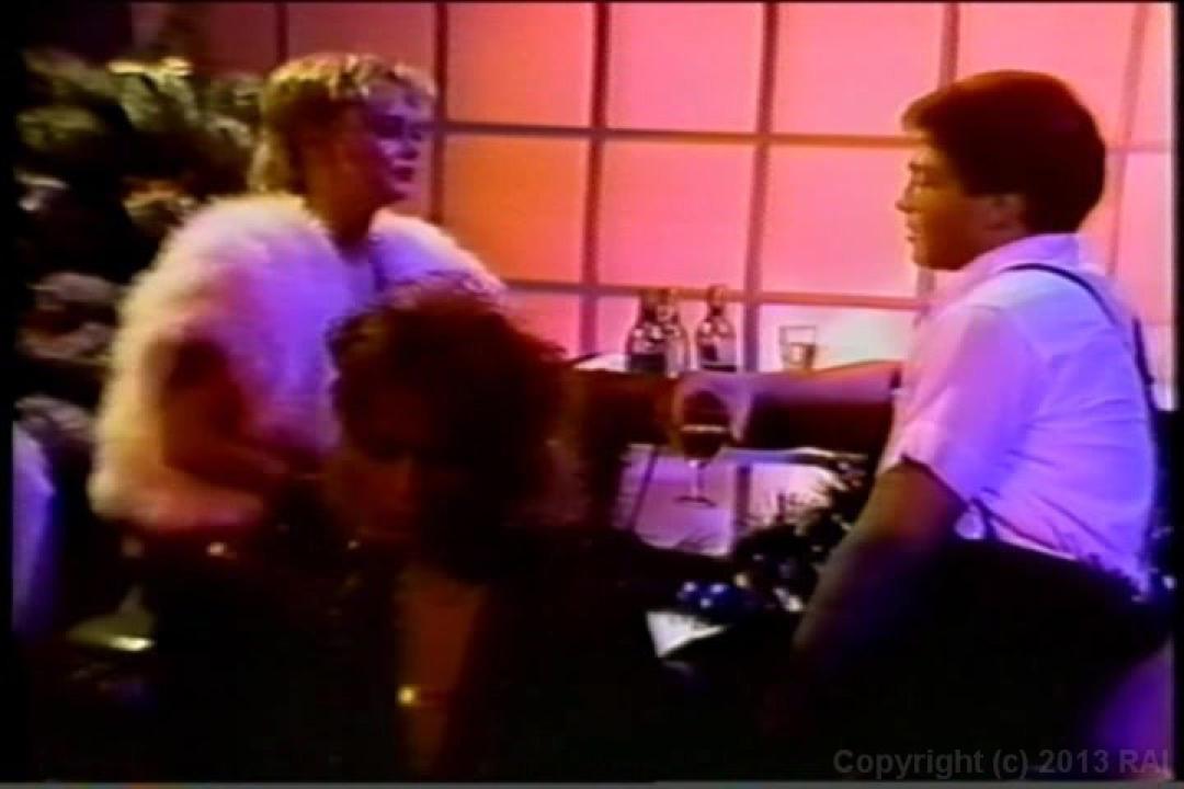 Susie Nero Triple Feature 1 サンプル画像45