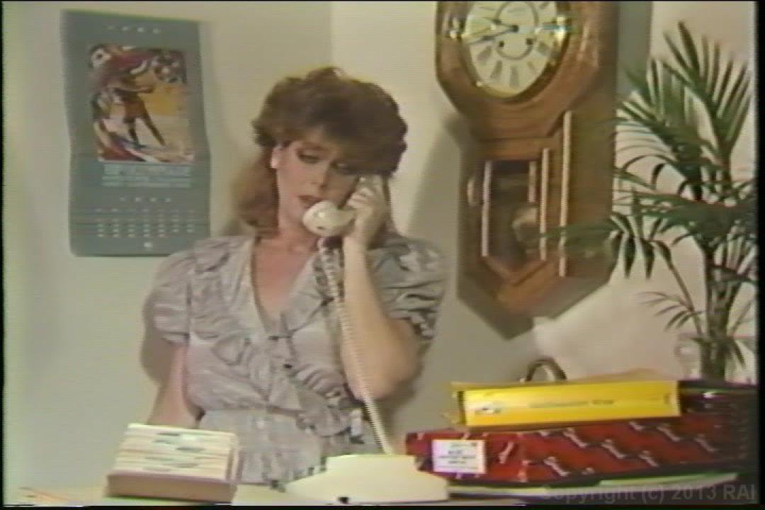 Kay Parker Triple Feature 2 サンプル画像33