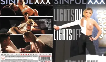 Lights On Lights Off
