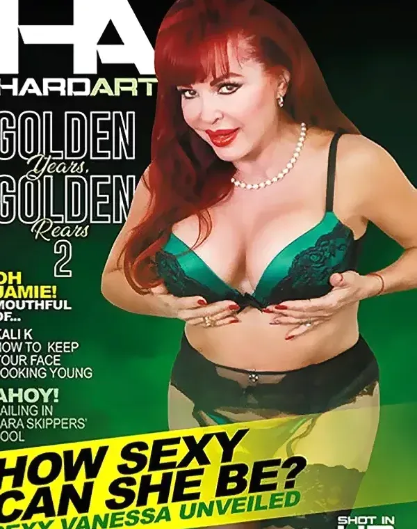Golden Years Golden Rears 2ダウンロード