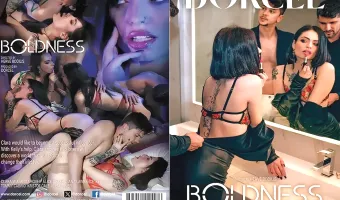 Boldness