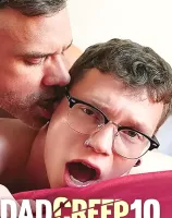 Dad Creep 10