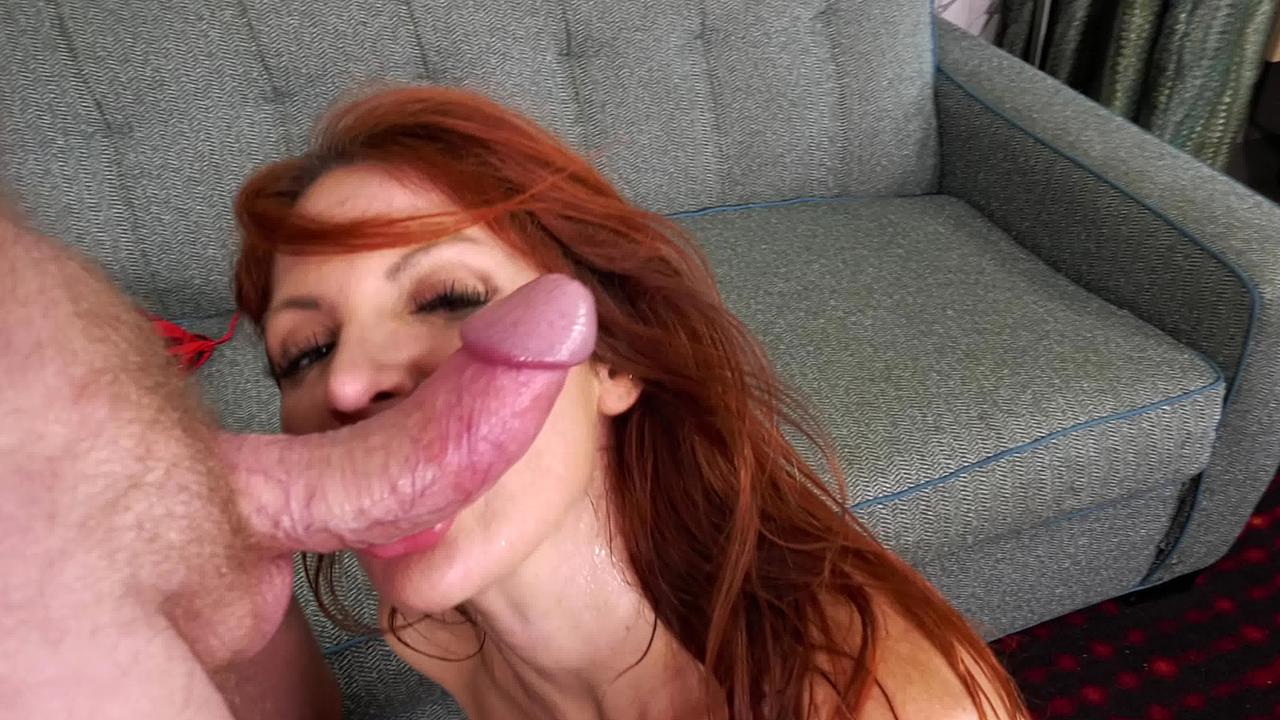 Anal & MILFY サンプル画像
