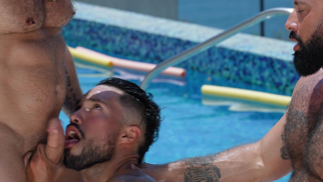 La Buena Vida: Puerto Vallarta サンプル画像