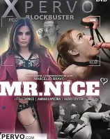 Mr. Nice