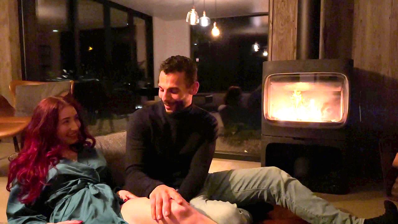Dutch Fantasy Sex Girls サンプル画像