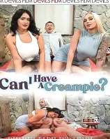 Can I Have A Creampie
