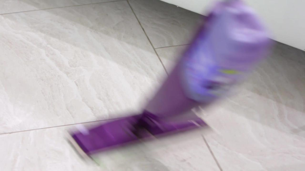Dust Bunnies サンプル画像0