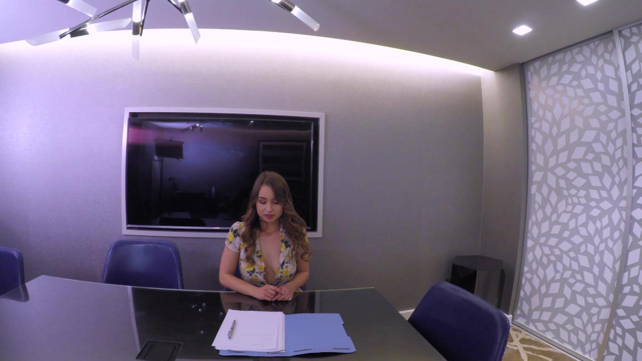 Girlfriend Experience 14 サンプル画像1