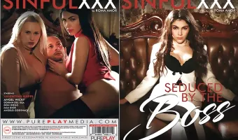 Seduced By The Boss