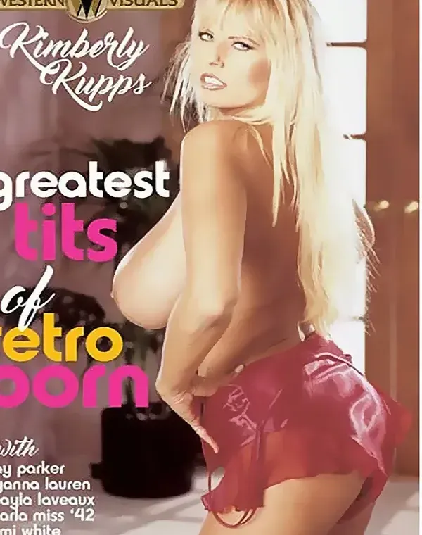 Greatest Tits Of Retro Pornダウンロード