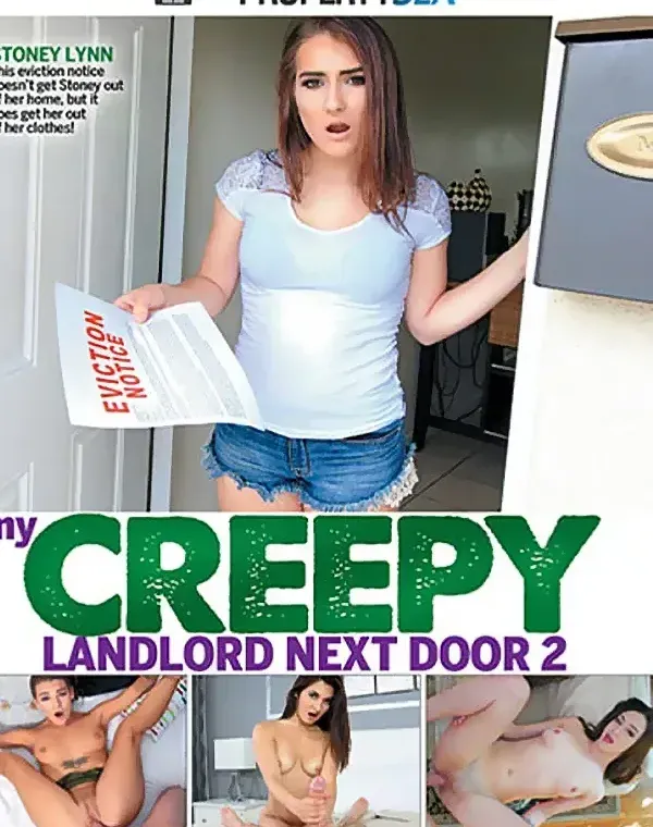 My Creepy Landlord Next Door 2ダウンロード