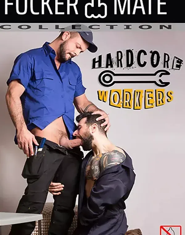 Hardcore Workersダウンロード