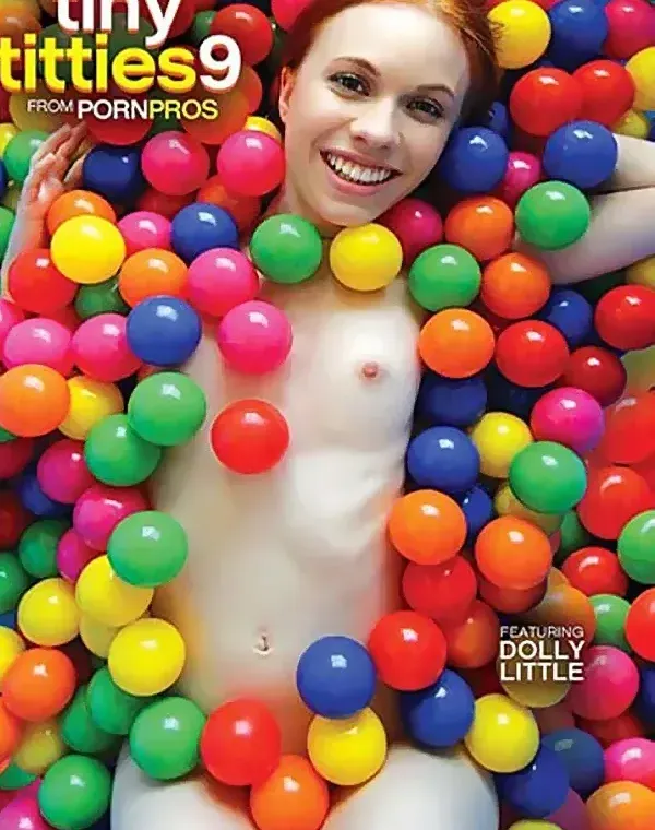 Tiny Titties 9ダウンロード