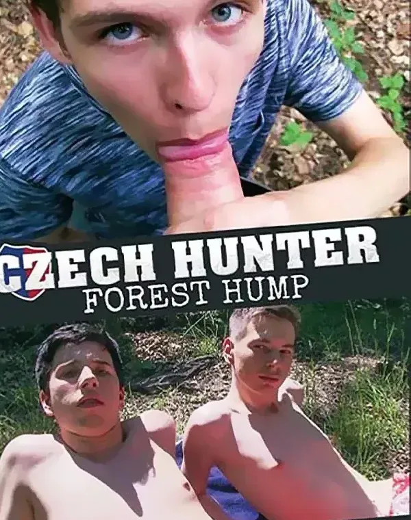 Forest Humpダウンロード