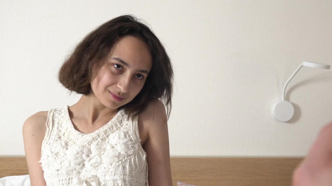 Young And In Lust 3 サンプル画像