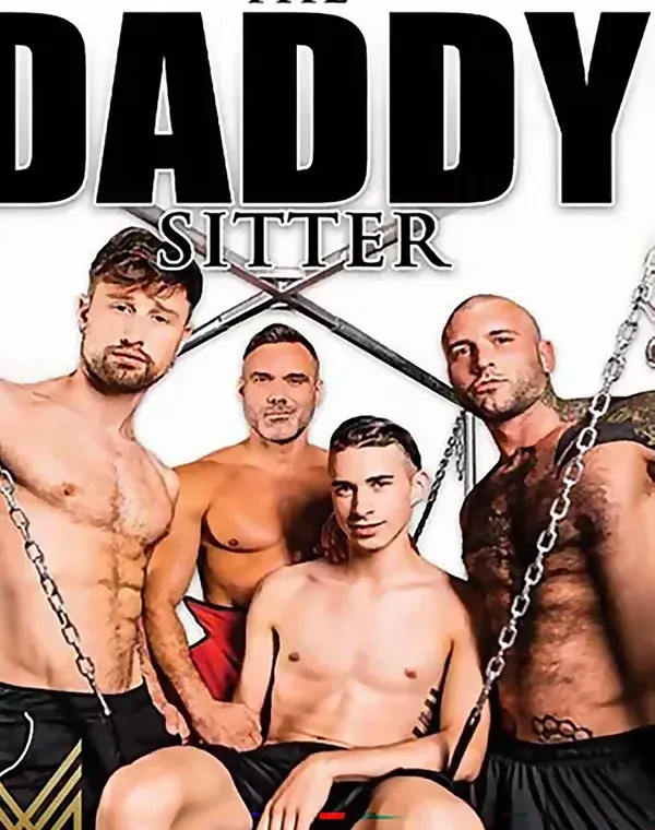 The Daddy Sitterダウンロード