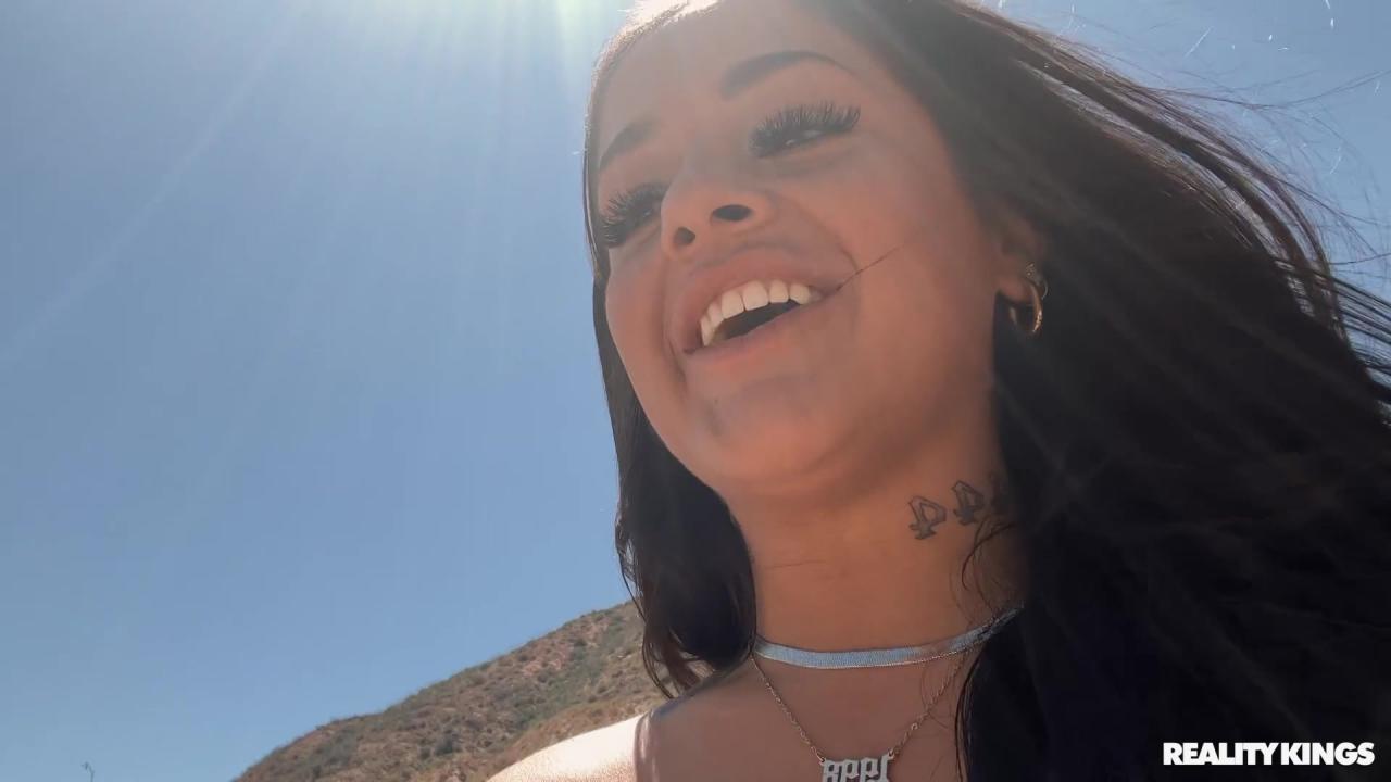 RK's Girl Trip サンプル画像