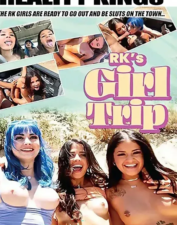 RK's Girl Tripダウンロード