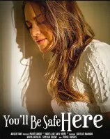 You'll Be Safe Here - 無料アダルト動画付き（サンプル動画）
