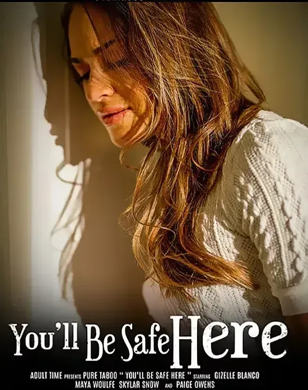 You'll Be Safe Hereダウンロード