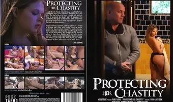 Protecting Her Chastity