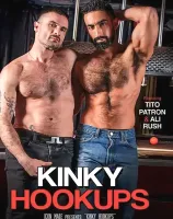 Kinky Hookups