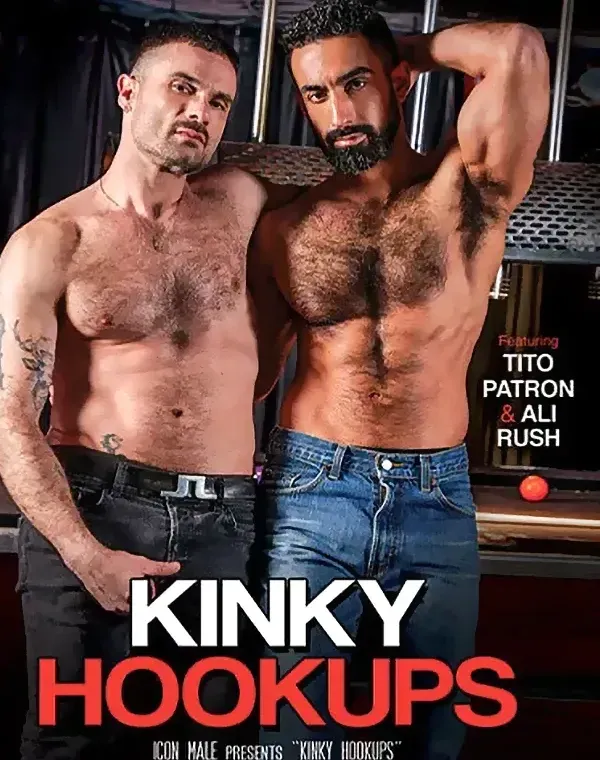Kinky Hookupsダウンロード