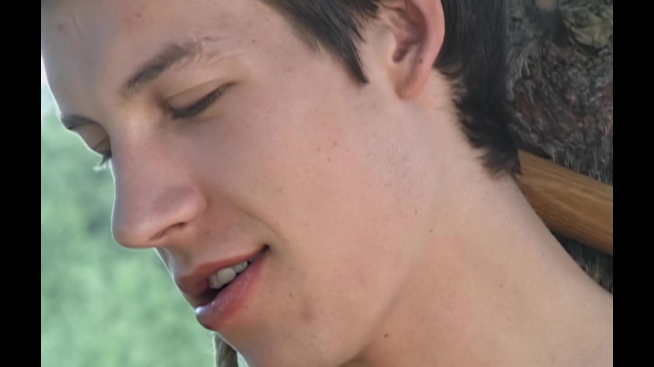 Young Lads In Summer Get Hot サンプル画像