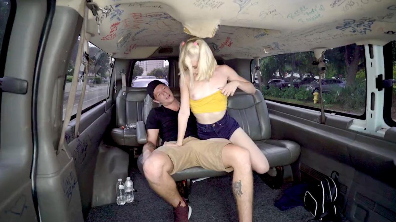 Bang Bus 91 サンプル画像