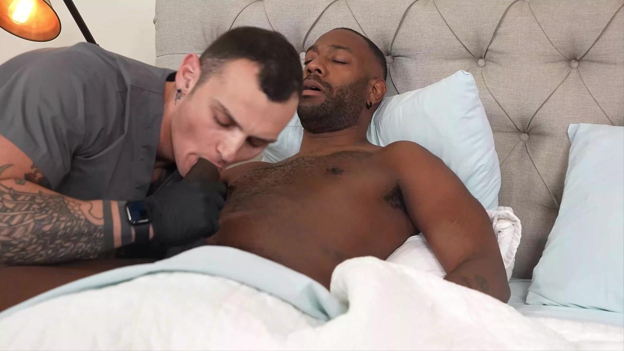 I Gave My Asshole To Another Man 2 サンプル画像