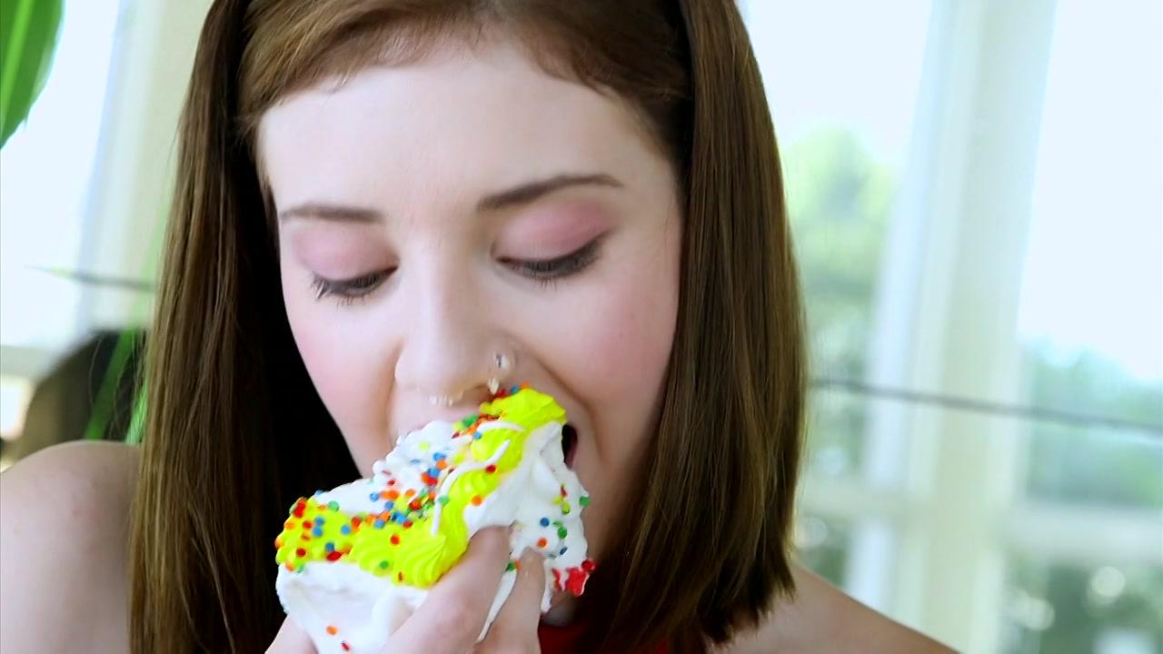 Honey Cunnies 4 サンプル画像