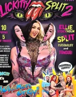 Lickitty Split 2
